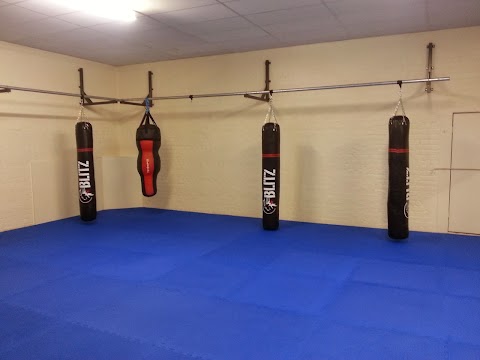 Total Martial Arts Academy