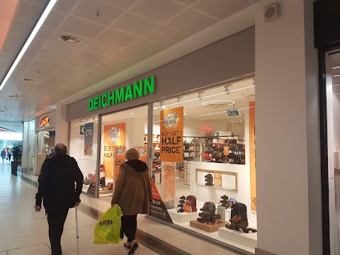 DEICHMANN