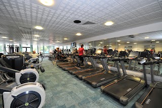 East Riding Leisure Francis Scaife