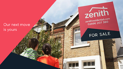 Zenith Residential - Estate Agent