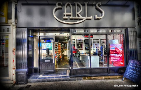 Earls Ltd