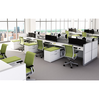 Go Green Office Solutions