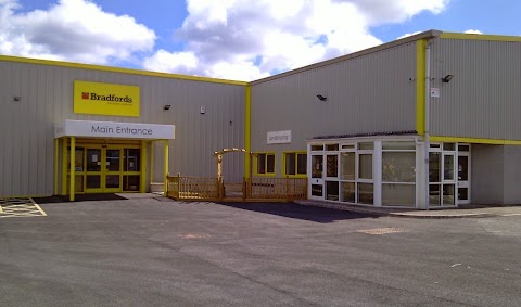 Bradfords Building Supplies