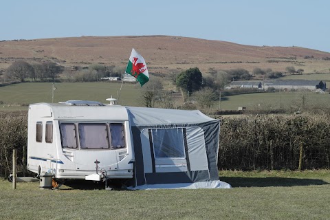 Kennexstone Camping & Touring Park