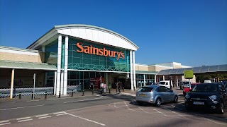 Sainsbury's