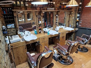 #Nh Barbers