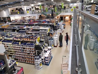 Homebase - Selly Oak (including Bathstore)