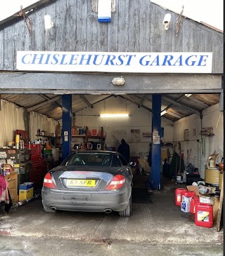 Chislehurst Garage