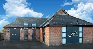 Swish of the Curtain Theatre School, Bournemouth