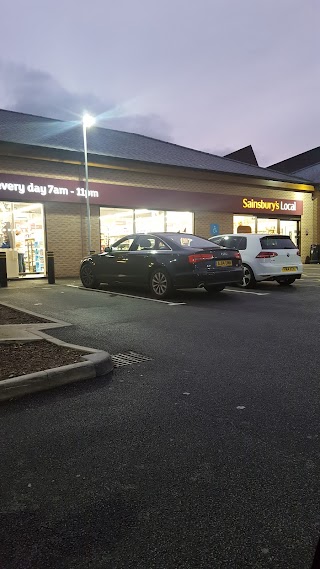 Sainsbury's Local