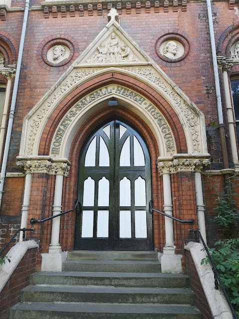 Birmingham & Midland Institute