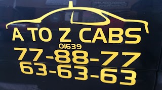 A to Z Cabs Ltd