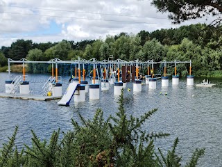 Wild Shore Delamere