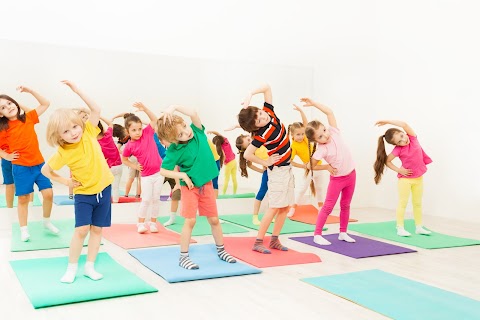 Children's Wellness Centre