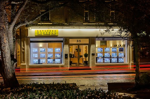 Langford Russell Estate Agents in Beckenham