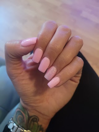 the nail Room