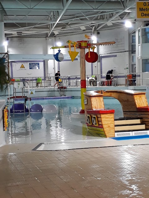 Tandridge Leisure Centre