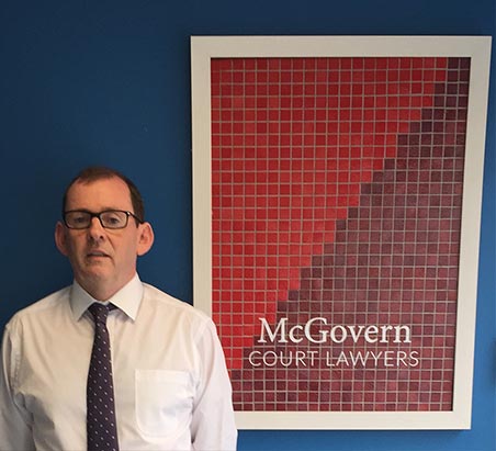 McGovern Reid Court Lawyers