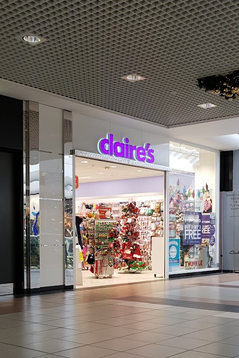 Claire's