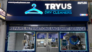 Tryus Dry Cleaners