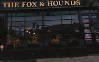 The Fox & Hounds