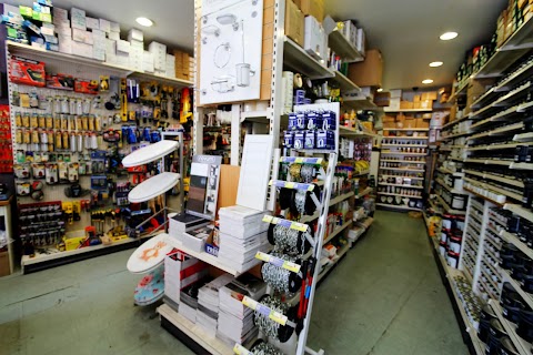 Balham Paint And Hardware Company