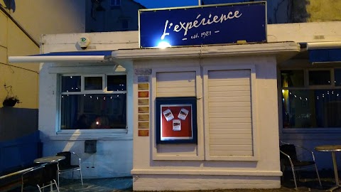 L'Experience