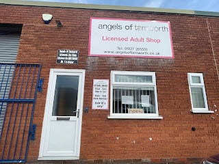 Angels of Tamworth