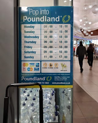 Poundland