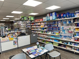 Wellcare Pharmacy