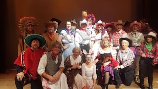 Claygate Dramatic Society