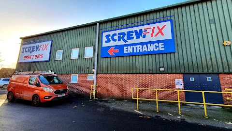 Screwfix Ilkeston