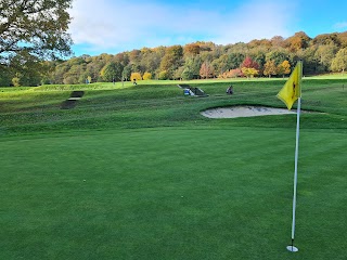 Woodsome Hall Golf Club