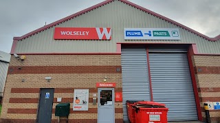 Wolseley Plumb & Parts