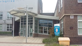 Clatterbridge Hospital