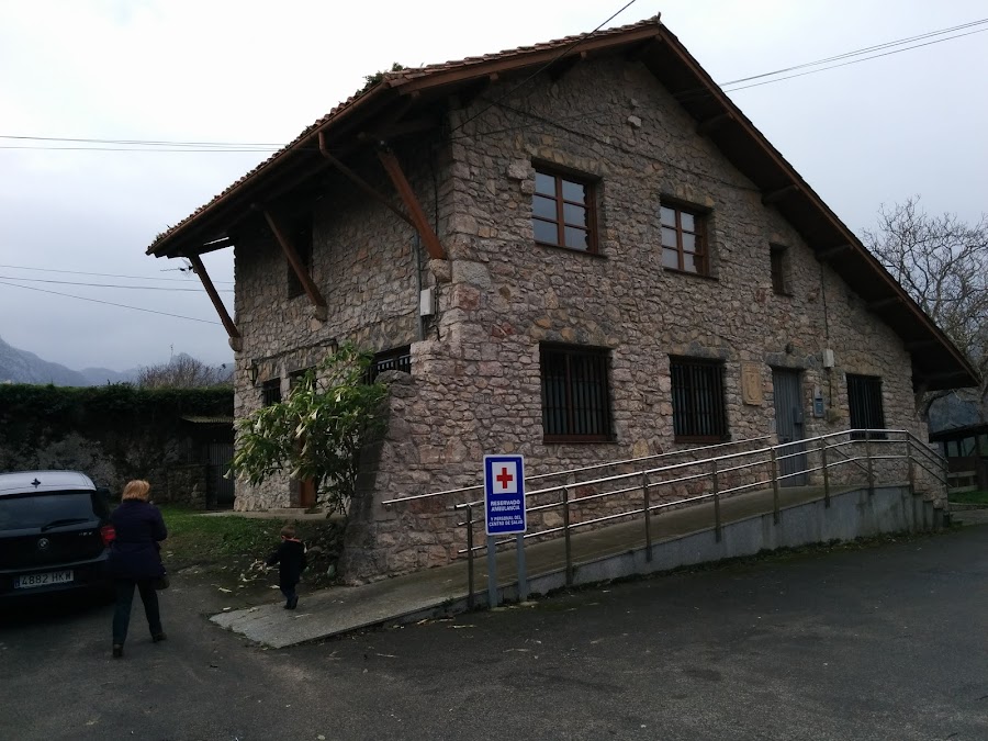 Foto farmacia Mónica A. Fernández de Retana