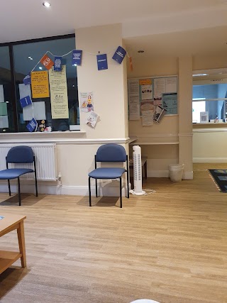 Enderby Medical Centre