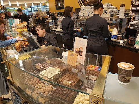 Butlers Chocolate Café, Terminal 2, Dublin Airport