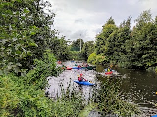 Banbridge Leisure Centre