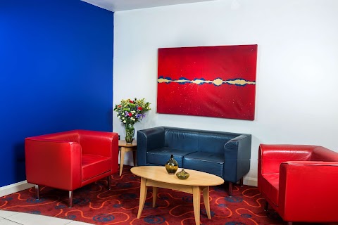 Park Inn by Radisson Birmingham Walsall