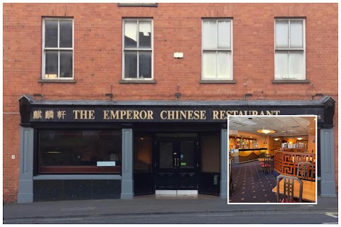 The Emperor Chinese Restaurant