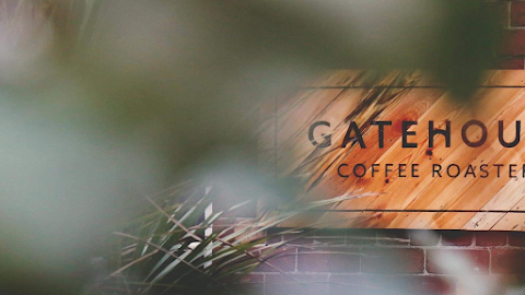 The Gatehouse Coffee Roasters