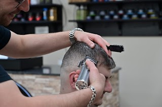 E & J Gents Barbers