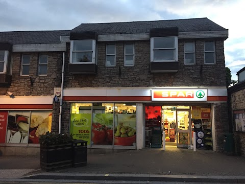 SPAR Llandaff