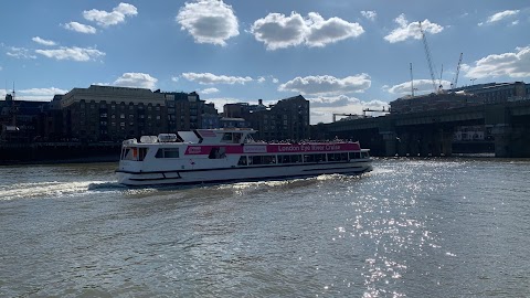 City Cruises London Tower Pier