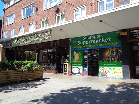 Southport Supermarket