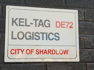 Kel-Tag Logistics Solutions Ltd