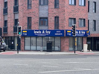 Lewis & Foy Lettings