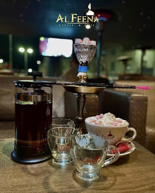 Al Feena Lounge & Grill