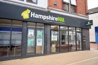 Hampshire Hill Group Ltd